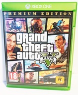 GRAND THEFT AUTO V GTA V PL