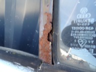 door right front right front VOLKSWAGEN TRANSPORTER T3 (R1)