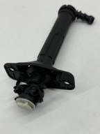 AUDI A6 S6 C7 washer reflektora lights right front original!