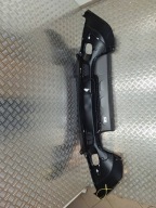 bumper rear part PDC JEEP RENEGADE 14- 735585023