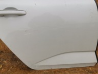 Tür rechts heck TYLNIE rechts RENAULT MEGANE IV