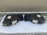 lights Audi Q5 80A Full Led Matrix 2018 left right complete