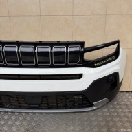 front bumper complete JEEP AVENGER 2023 ROK 4 PDC