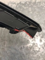 light LED DRL left front CITROEN C4 CACTUS 9800910780