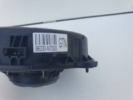 Hyundai Tucson IV speaker door przednich front