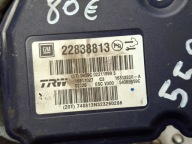 pump control unit ABS CHEVROLET MALIBU 11- 22838813 54085959C
