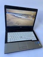 Laptop Fujitsu LifeBook S752 Intel Core i3 4 GB / 320 GB F36
