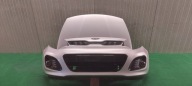 support panel for radiators KIA RIO III 11-17 1.2 1.4