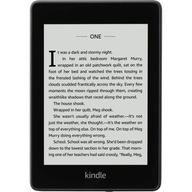 Ebook Kindle Paperwhite 4 6" 32GB 4G LTE+WiFi (special offers) Black