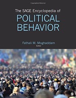 The SAGE Encyclopedia of Political Behavior group