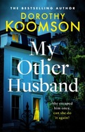 My Other Husband: the heart-stopping new novel