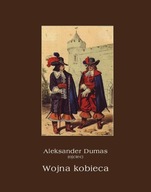 Wojna kobieca - e-book