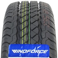 OPONY 185/80R14C 185R14C LETNIE NOWE DO BUSA DOSTAWCZE VAN R14C WZMOCNIONE