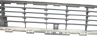 CITROEN C5 III X7 grid ZDERZKA front front central lower 9681052677