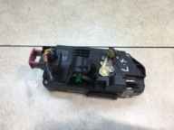 lock door left rear part SAAB 9-5 and 4855193 3 PIN