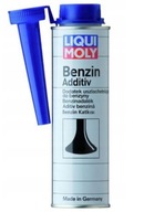 LIQUI MOLY DODATEK DO BENZYNY CZYŚCI GAŹNIK 2642