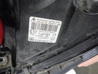 light front left MERCEDES B-KLASA W246 LIFT 2015- FULL LED A2469066101