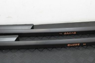 Dachreling dach DACIA DUSTER III 3 2024