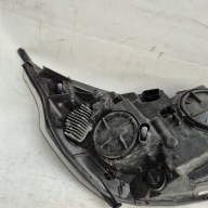 FORD TRANSIT CUSTOM and LIFT 17-23 light left front front lens+LED