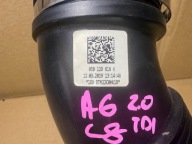 AUDI A6 C8 2.0 TDI pipe air hose 059129616K