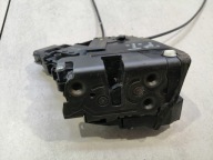 lock door right rear part MAZDA 3 5D 3N6AA26412BP