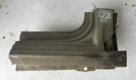 threshold right front PEUGEOT 208 and