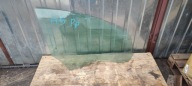window side door right front AUDI A5 SPORTBACK 2012R