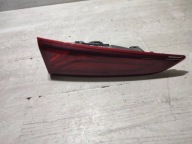 Hyundai Kona and 2018 rear part side left light rear