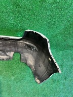 bumper rear part rear RENAULT FLUENCE