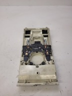 light OSWIETLENIE cabs AUDI A6 C6 4F0947135M