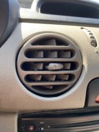 grid air conditioning devices air central Renault Kangoo 1 and FL 02-08