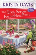 The Diva Serves Forbidden Fruit Davis Krista