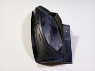 mudguard left rear part rear. left Nissan 370Z Cabrio 2009
