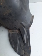 SKODA FABIA II LIFT 10-14 mudguard front right