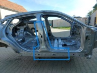 Ford Mustang Mach-E threshold pillar central right macheprogp