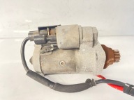 starter AUDI A3 8V 1.6 TDI MANUAL 12-16 02Z911024L
