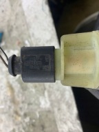 VW LUPO fog light left