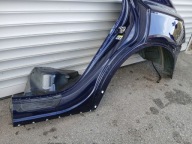 AUDI Q5 80A side quarter fender left rear part LX5H