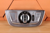 BMW G11 G12 switch switch PANEL of the lights USA 9388936