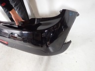 MINI COOPER F55 F56 13- bumper rear part rear PDC