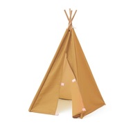 Kids Concept Namiot Tipi Mini Yellow