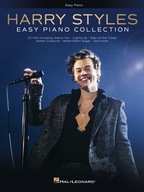 Harry Styles: Easy Piano Collection Praca