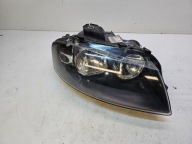 REFLEKTOR right AUDI A3 8P LIFT 8P0941004L UK