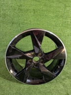 disk disk hliníkový SKODA SCALA 17" 6.5J ET40 NR.122