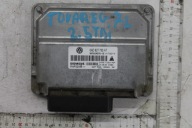 computer gearboxes 0AD927755AT TOUAREG 7L 2.5 TDI
