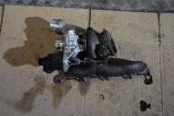 IDEALNA TURBINA BMW G01 G02 G30 1