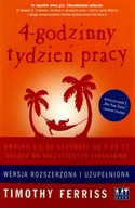 4-godzinny tydzień pracy