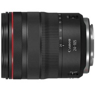 Canon RF 24-105 mm F4 L IS USM