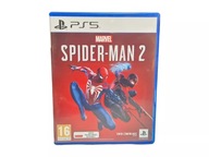 GRA PS5 SPIDER MAN 2