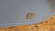 trunk door boot RENAULT ZOE 2012-2020